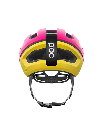POC | Casque de vélo Omne Air MIPS | rot